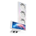 Thermalright Trofeo Vision 360 ARGB Liquid Cooler White